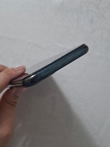 IPhone 11 Pro, Б/у, 64 ГБ, Зеленый — 7