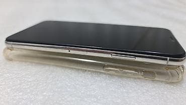 ipad iphone: IPhone 11 Pro Max, Б/у, 256 ГБ, Белый, Чехол, 75 % — 10