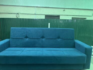 тройку диван: Прямой диван, Трехместный — 1