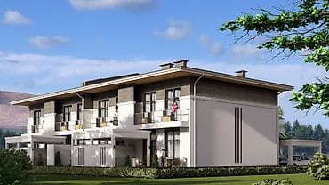 400: 🏡 Срочно продается таунхаус | 📍 Район «Киргизия » 🏠 — 6
