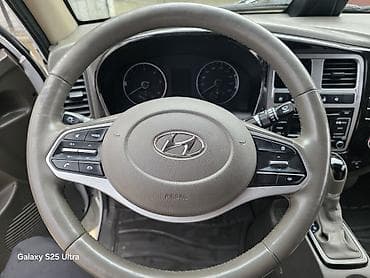 мини эксковатор ош: Hyundai Porter: 2022 г., 2.5 л, Типтроник, Дизель, Пикап — 7