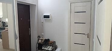 106: 1 комната, 41 м², 106 серия улучшенная, 4 этаж, Евроремонт — 2