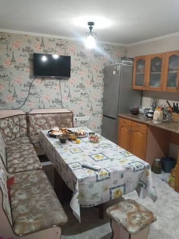 куплю дом село новопокровка: Үй, 120 кв. м, 5 бөлмө, Менчик ээси — 1