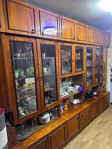 Кухонные гарнитуры