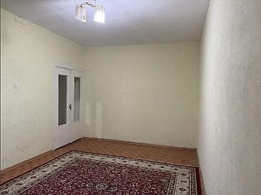 Квартиры: 1 комната, 35 м², 105 серия, 4 этаж, Старый ремонт — 3