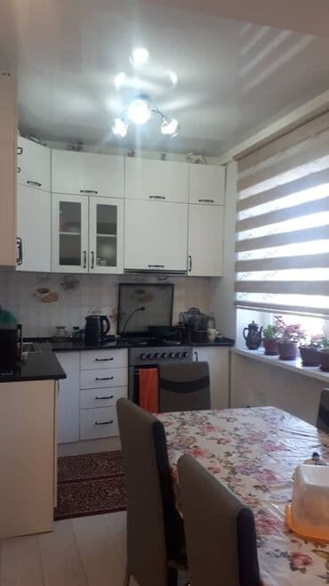 дом с бассейном: 3 комнаты, 52 м², Индивидуалка, 2 этаж — 6