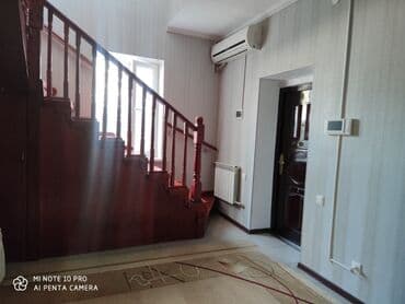 продажа домов в бишкеке дизель: Дом, 138 м², 5 комнат, Собственник, Старый ремонт — 2