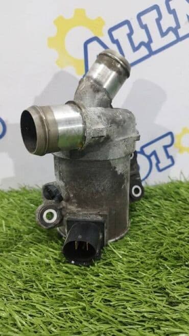 fort: Ford Fusion v-2.0 hybrid 2013 год, электронная помпа — 1