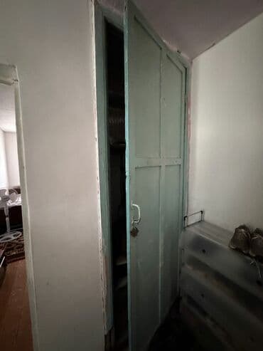 дом село военно антоновка: 2 комнаты, 38 м², 1 этаж, Старый ремонт — 7