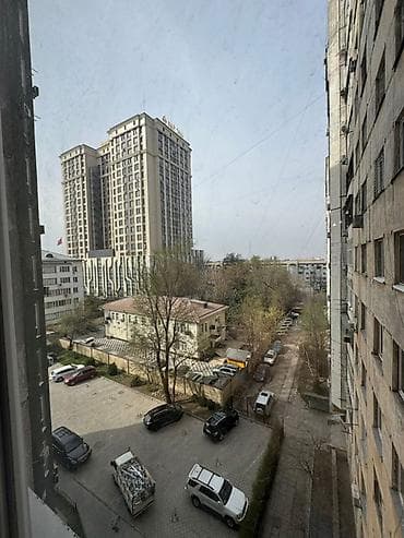 Батирлер: 3 бөлмө, 78 м², Жеке план, 6 кабат, Эски ремонт — 3
