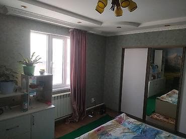 дом пр: Просторный двухэтажный дом с утеплённым фасадом и двускатной крышей — 4