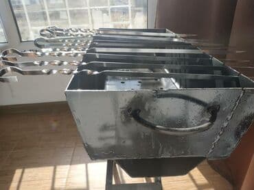 домашний мангал купить: Мангал — 3