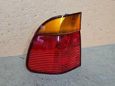 купить фары на бмв е39 бу: Задний левый стоп-сигнал BMW 1999 г., Б/у, Оригинал, Германия — 3