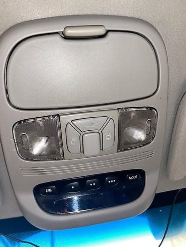 Транспорт: Toyota Sienna: 2007 г., 3.5 л, Автомат, Газ, Вэн/Минивэн — 7