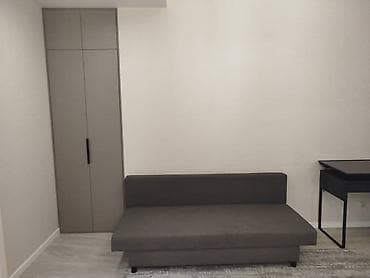 однушка сдаю: 3 комнаты, 100 м², Элитка, 3 этаж, Евроремонт — 4