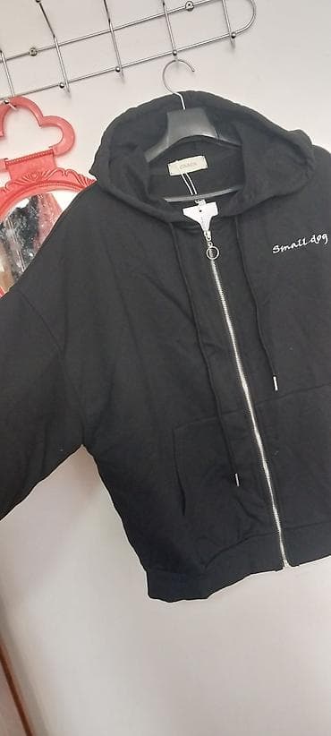 парные кофты: Новый, M — 2