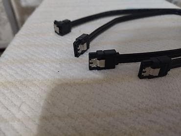 redmi 11: SATA-кабели ASUS с замками (набор 2шт.) только оптом есть 160 пар. - — 2