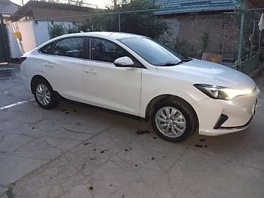 changan deepal: Changan Eado: 2022 г., 2 л, Автомат, Электромобиль, Седан — 3