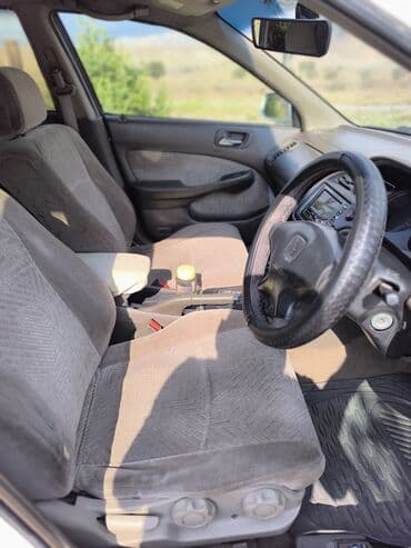 кочкор авто: Honda Accord: 2000 г., 2.3 л, Автоматтык, Бензин, Универсал — 6