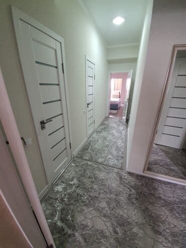 сдаю квартиру на долгий срок район филормония: 3 комнаты, Собственник, Без подселения, С мебелью полностью — 1