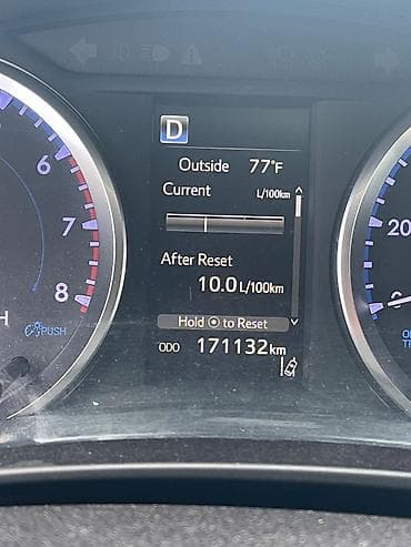 highlander 2012: Toyota Highlander: 2018 г., 2.7 л, Автомат, Бензин, Внедорожник — 10