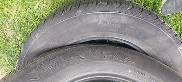 mishelin: Шины 265 / 60 / R 18, Лето, Комплект, Внедорожные (АТ/МТ), Michelin — 9