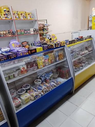 Продажи, работа с клиентами: Вакансия: продавец в продуктовый магазин с проживанием (возможно с — 2