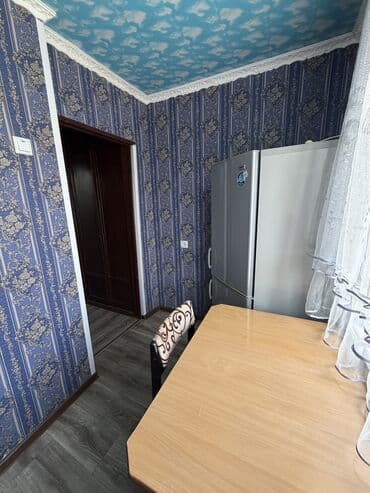 продаю дом раздольный: 2 комнаты, 46 м², 1 этаж — 12