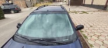ford eskort: Ford Focus: 2002 г., 1.6 л, Механика, Бензин, Универсал — 4