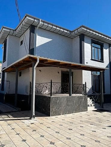 Аренда домов: 270 м², 5 комнат, Теплый пол, Евроремонт, Кондиционер — 9