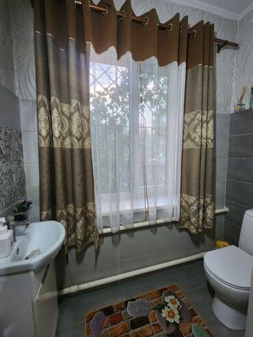 раздольный дом: Дом, 173 м², 5 комнат, Косметический ремонт — 10