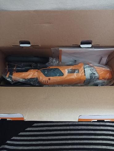 Для кафе, ресторанов: Шлифовальная машина, Стандартная шлифмашина, Новый, Самовывоз — 4