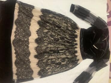 национальные костюмы на прокат бишкек: Вечерние платья — 2