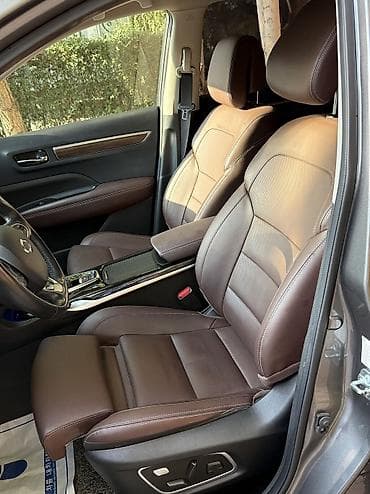 renault duster: Renault QM6: 2020 г., 2 л, Автомат, Газ — 7