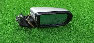 Боковое левое Зеркало BMW