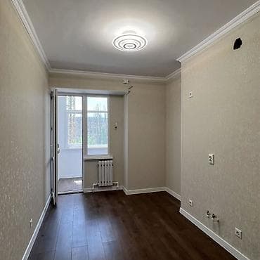2 комнаты, 57 м², Элитка, 5 этаж, Евроремонт — 3