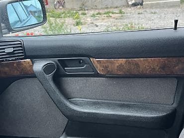 тбшивка салона хонда одиссей 3 0: BMW 5 series: 1995 г., 2 л, Механика, Бензин, Седан — 6