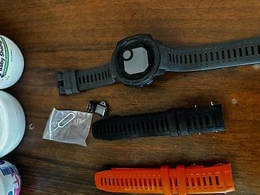 продам смарт тв бу: Garmin Instinct — защищённые спортивные часы с GPS. Комплектация: - — 3
