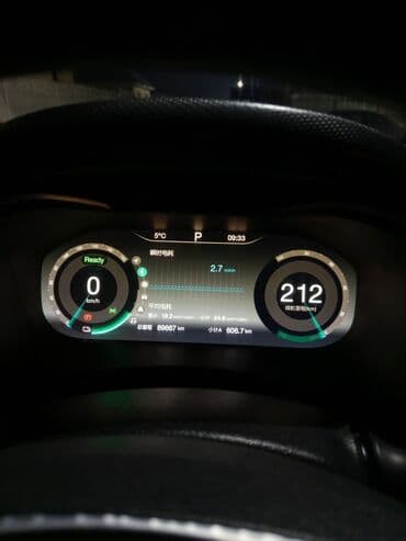 электромобиль byd e5 цена в бишкеке: BAIC EU5 — 5