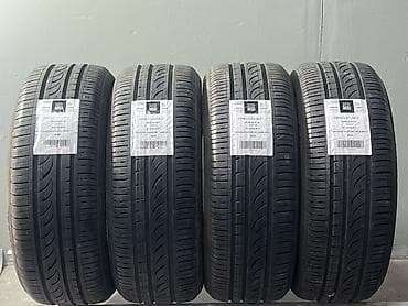 r17 subaru: Шины 215 / 50 / R 17, Лето, Комплект, Легковые, Германия, Pirelli — 1