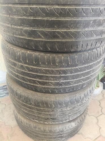 range rover 2008: Колеса в сборе 275 / 45 / R 21, Лето, Б/у, Комплект, Внедорожные (АТ/МТ), Литые, отверстий - 5 — 3