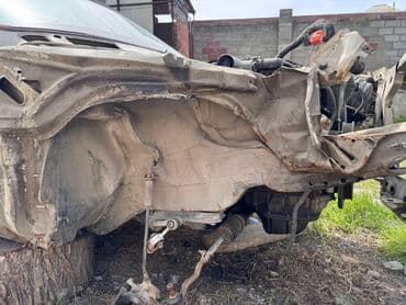 крутые машины: BMW 3 series: 1985 г., 3 л, Механика, Бензиновая, Купе — 14