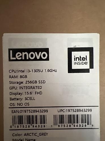 mafia 3: Ноутбук Lenovo IdeaPad Slim 3 /15" Ключевые особенности: - Экран с — 3