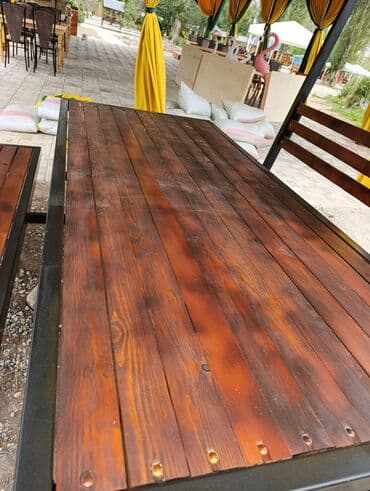 куплю детскую кроватку: Беседка 2 x 2 x 2500 м, Металл — 6