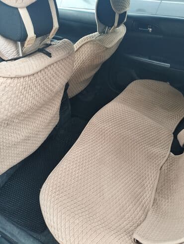 купить фары хелла блек на бмв е34: Toyota Caldina: 2003 г., 1.8 л, Автомат, Бензин, Универсал — 7