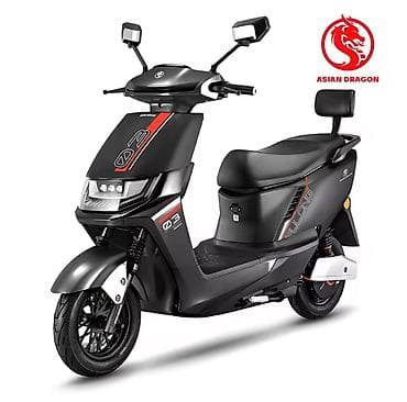 электровелосипед новый: Электровелосипед, Новый — 6