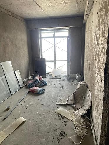 Продажа квартир: 1 комната, 49 м², Элитка, 10 этаж, Готовая ПСО (под самоотделку) — 5