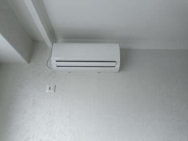 кондиционеры колонные: Установка Напольный кондиционер-колонна! двух этапов! - Форм-фактор — 6