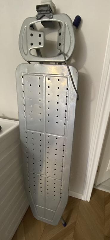 Гладильные доски: Гладильная доска, Б/у, Самовывоз — 2