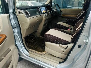 зимние шины на матиз купить: Honda Stepwgn: 2002 г., 2 л, Автомат, Бензиновая, Минивэн — 8